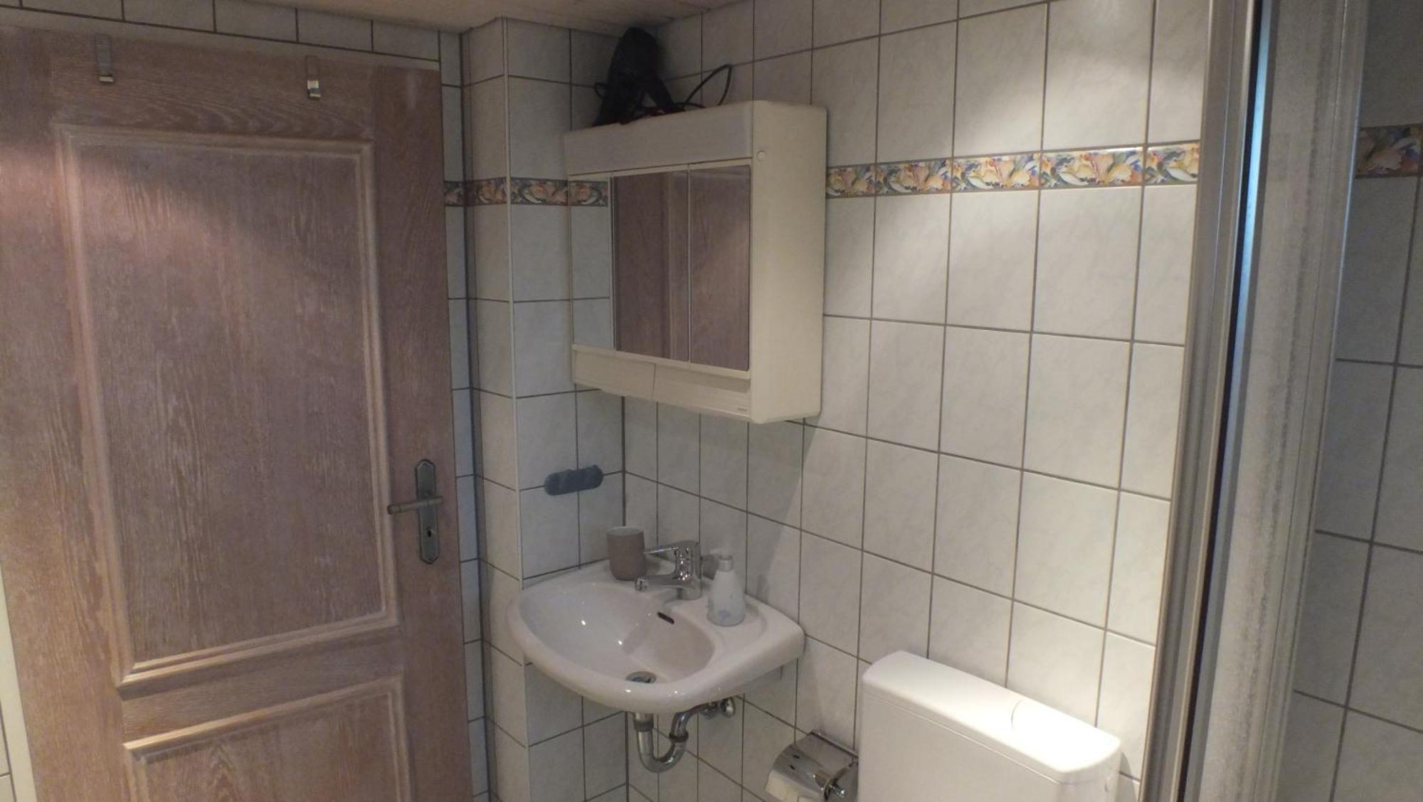 דירות ויילבורג Gemuetliches Nest Im Basement מראה חיצוני תמונה