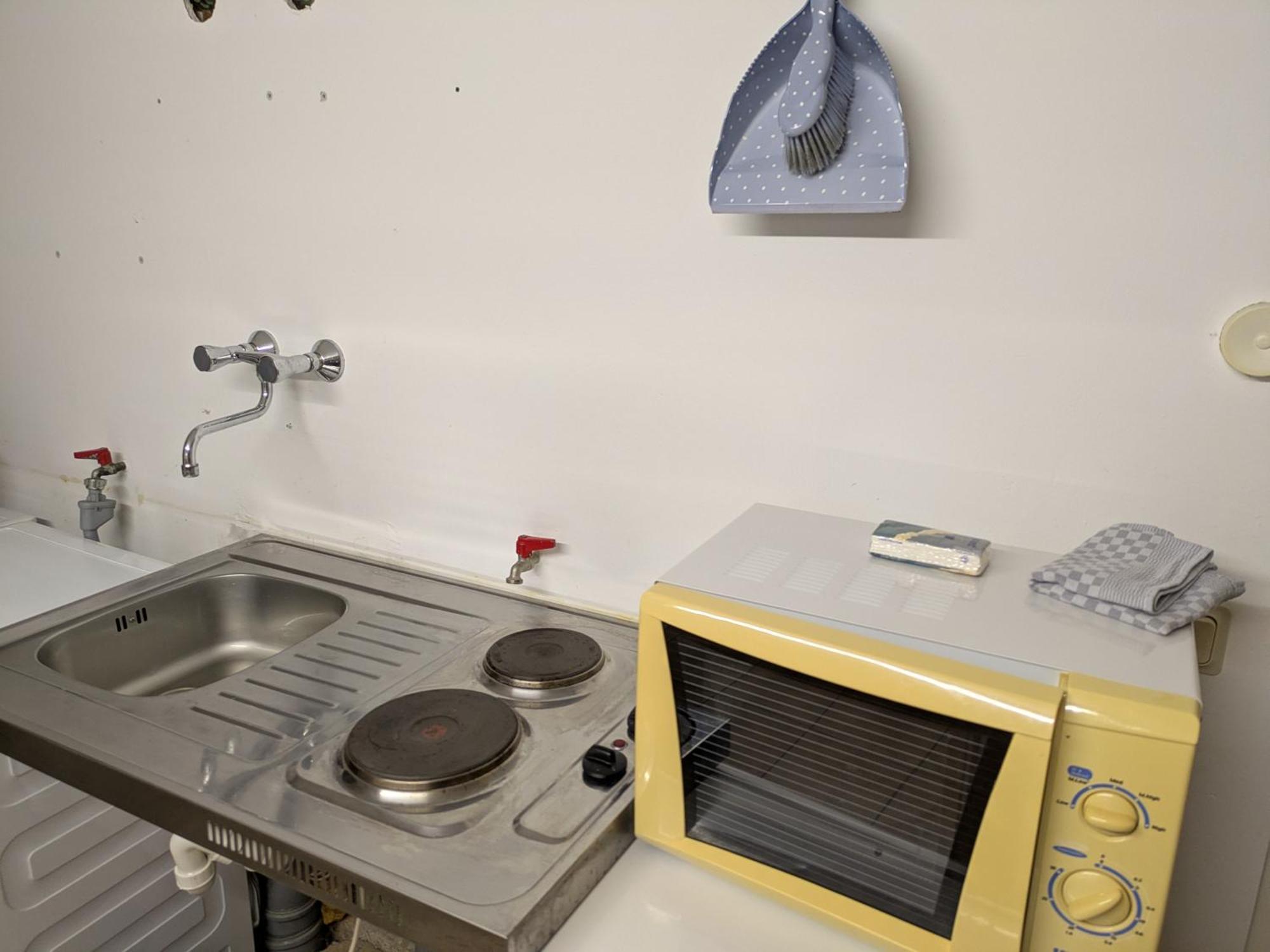 דירות ויילבורג Gemuetliches Nest Im Basement מראה חיצוני תמונה